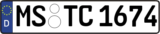 MS-TC1674
