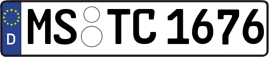 MS-TC1676