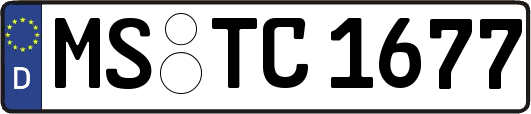 MS-TC1677