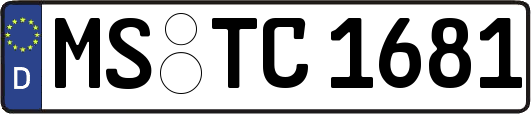 MS-TC1681