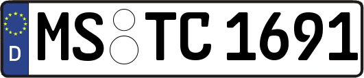 MS-TC1691