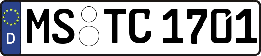 MS-TC1701