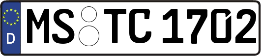 MS-TC1702