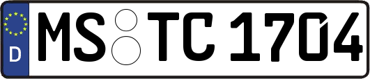 MS-TC1704