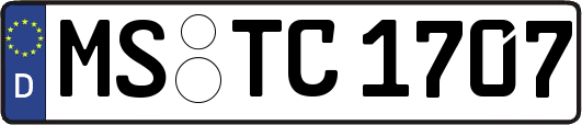 MS-TC1707