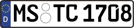 MS-TC1708