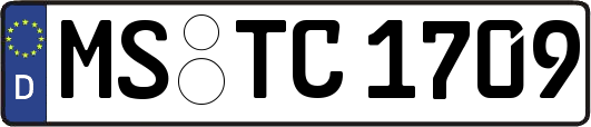 MS-TC1709