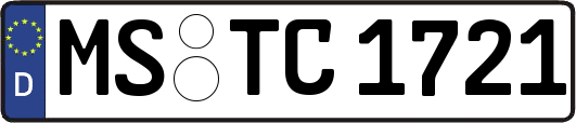 MS-TC1721