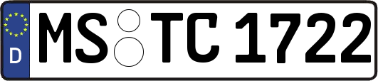 MS-TC1722