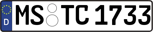 MS-TC1733