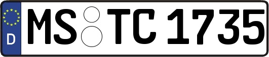 MS-TC1735