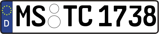 MS-TC1738