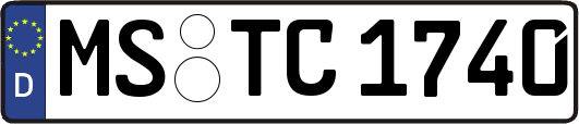 MS-TC1740