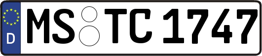 MS-TC1747