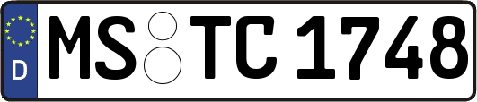 MS-TC1748
