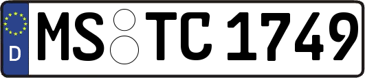 MS-TC1749
