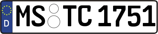 MS-TC1751