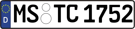 MS-TC1752