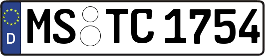 MS-TC1754