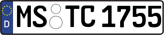 MS-TC1755