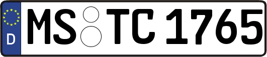 MS-TC1765