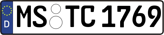 MS-TC1769