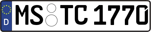 MS-TC1770
