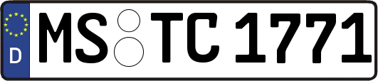 MS-TC1771
