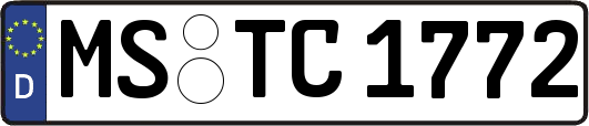 MS-TC1772
