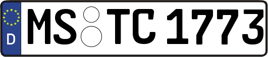 MS-TC1773