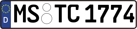 MS-TC1774