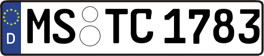 MS-TC1783
