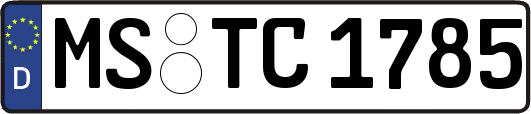 MS-TC1785