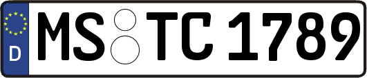 MS-TC1789