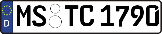 MS-TC1790