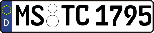 MS-TC1795
