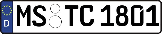 MS-TC1801