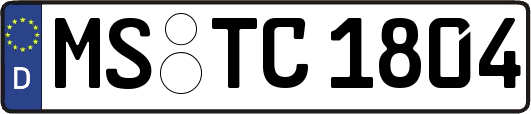 MS-TC1804