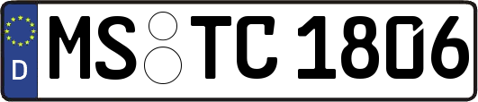 MS-TC1806