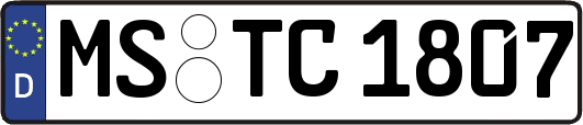 MS-TC1807