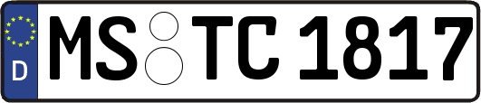MS-TC1817