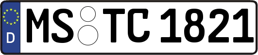 MS-TC1821