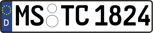 MS-TC1824