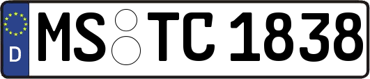 MS-TC1838
