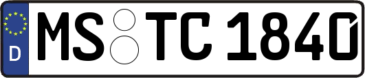 MS-TC1840