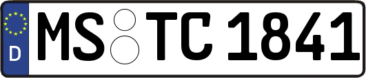 MS-TC1841