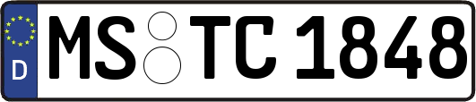 MS-TC1848