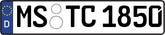 MS-TC1850