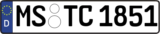 MS-TC1851