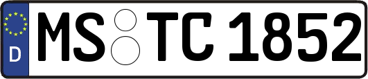 MS-TC1852